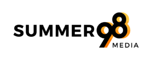 Summer98 Media logo